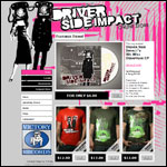 Driver Side Impact's Online Store