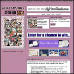 Kelly Graphics Online