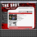 The Spot